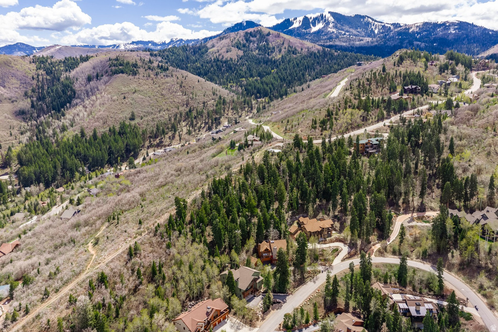 7457 BUCKBOARD DR Park City, UT 84098