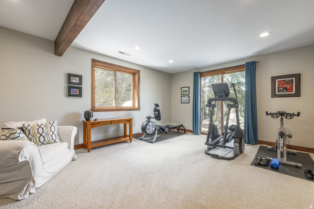 7457 BUCKBOARD DR Park City, UT 84098