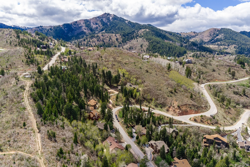 7457 BUCKBOARD DR Park City, UT 84098