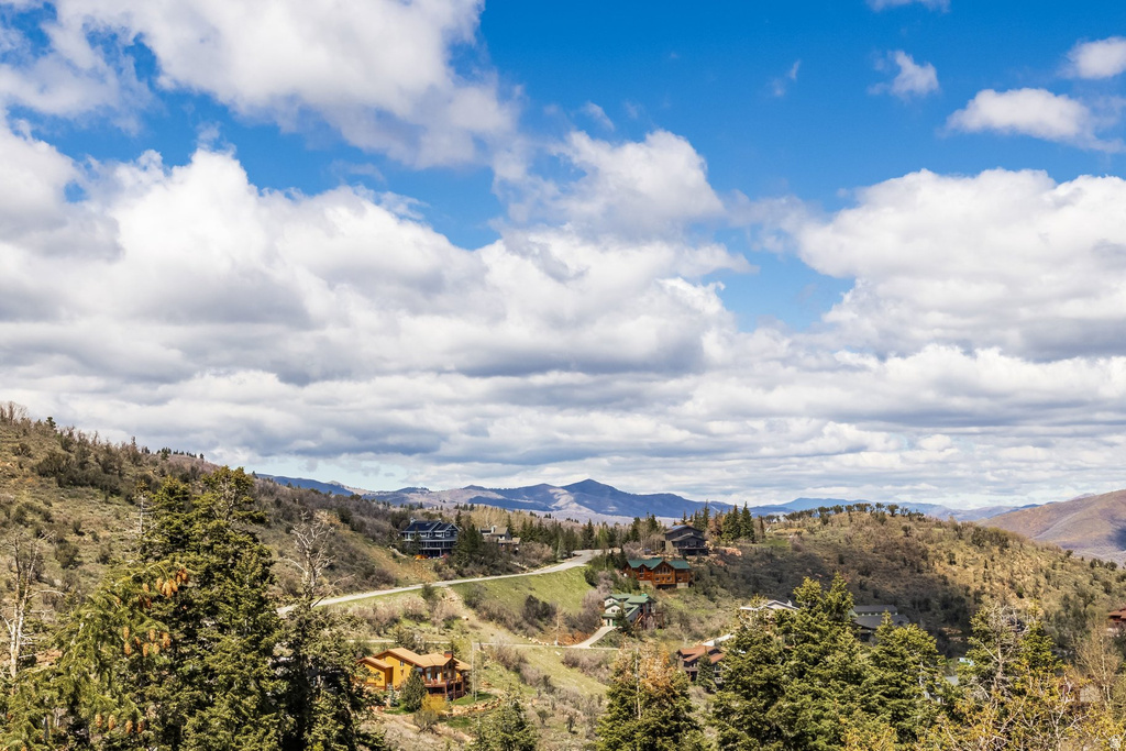 7457 BUCKBOARD DR Park City, UT 84098