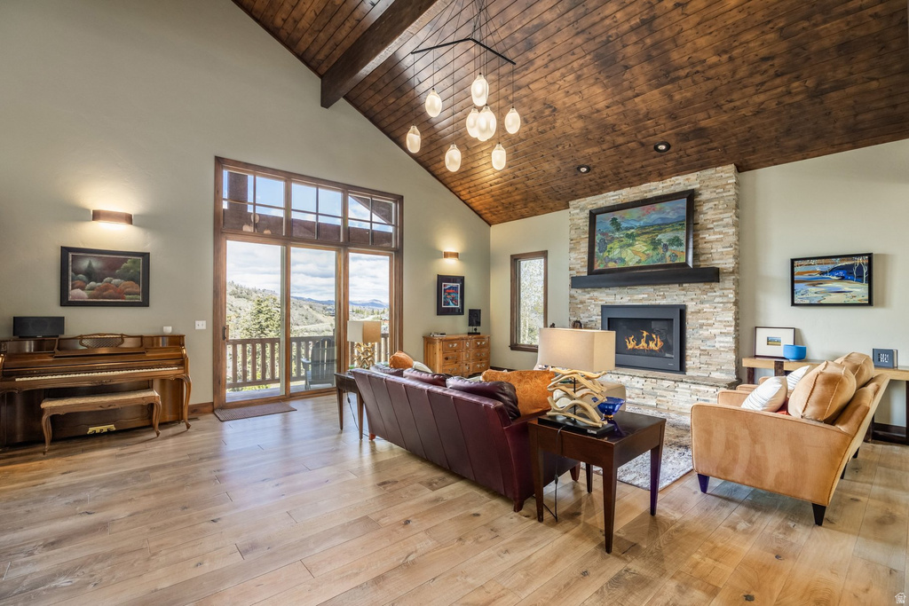 7457 BUCKBOARD DR Park City, UT 84098