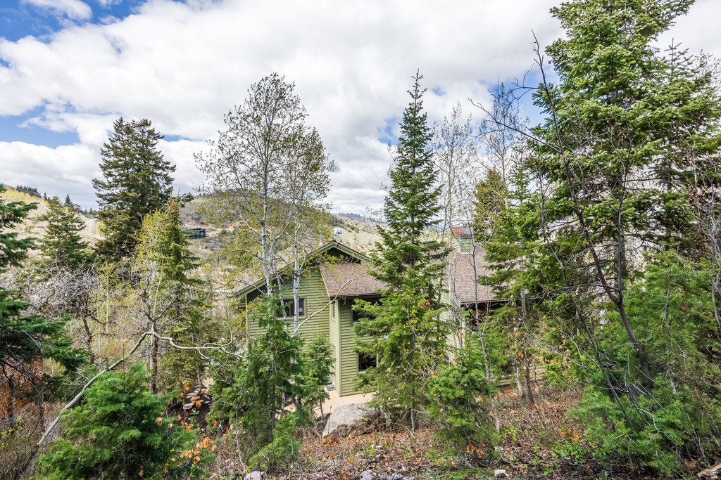 7457 BUCKBOARD DR Park City, UT 84098