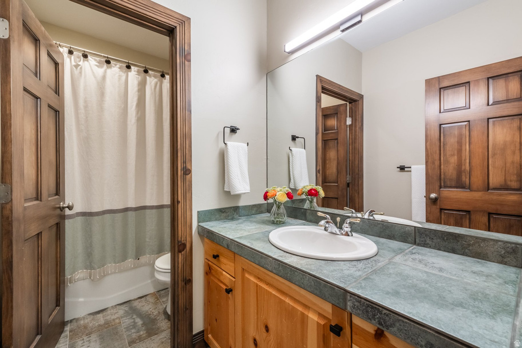 7457 BUCKBOARD DR Park City, UT 84098