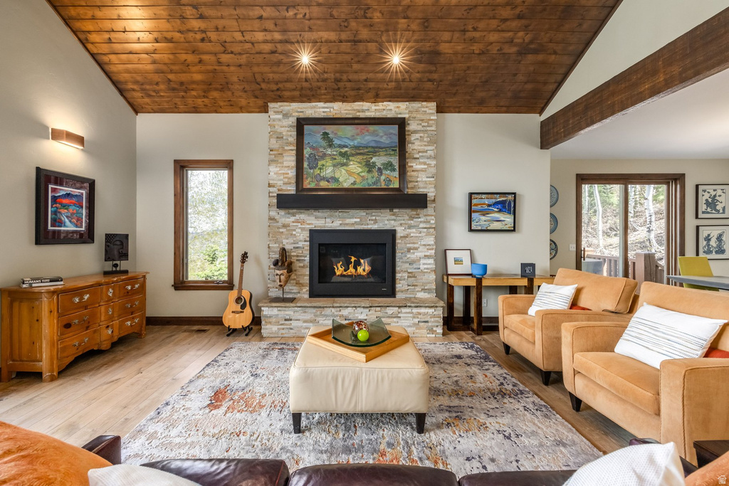 7457 BUCKBOARD DR Park City, UT 84098