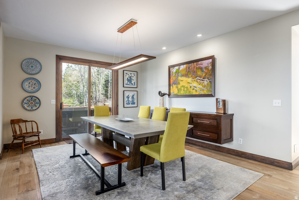 7457 BUCKBOARD DR Park City, UT 84098