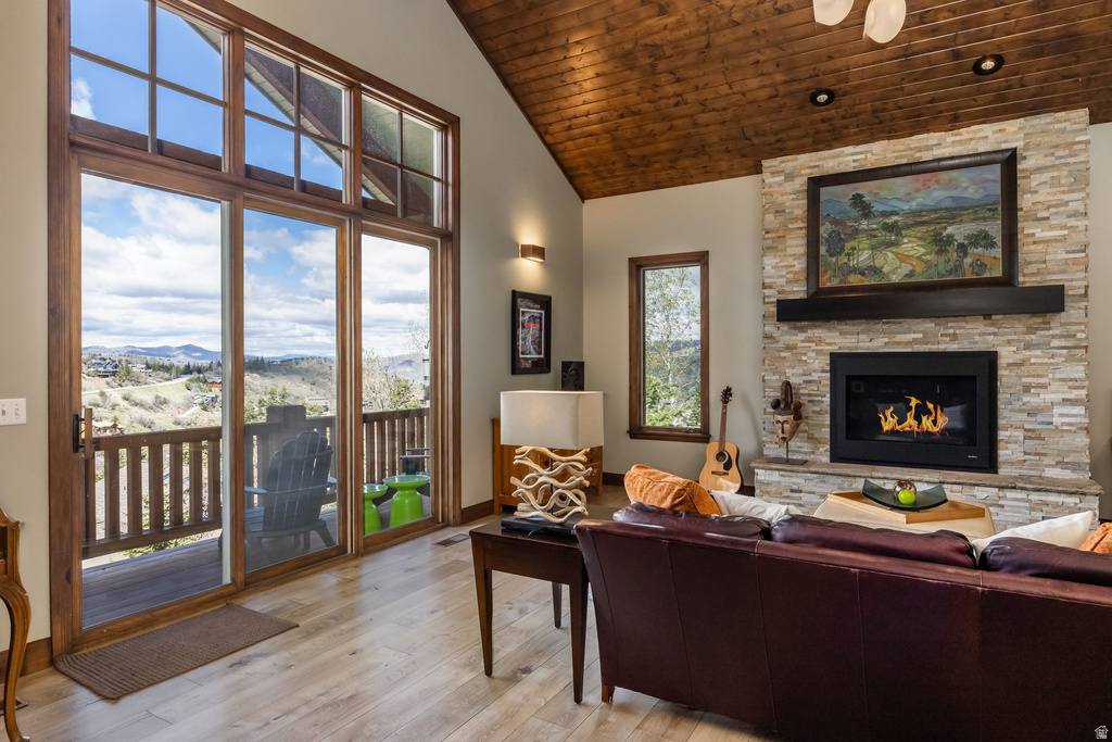 7457 BUCKBOARD DR Park City, UT 84098