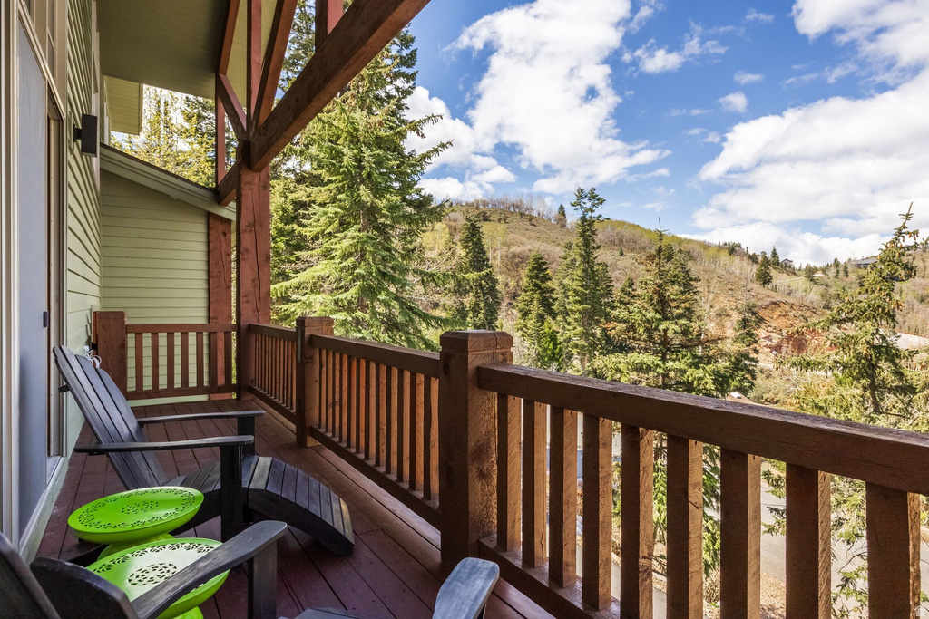7457 BUCKBOARD DR Park City, UT 84098