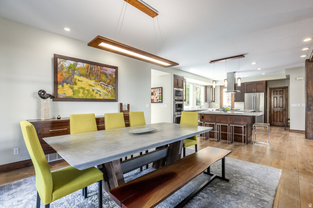 7457 BUCKBOARD DR Park City, UT 84098