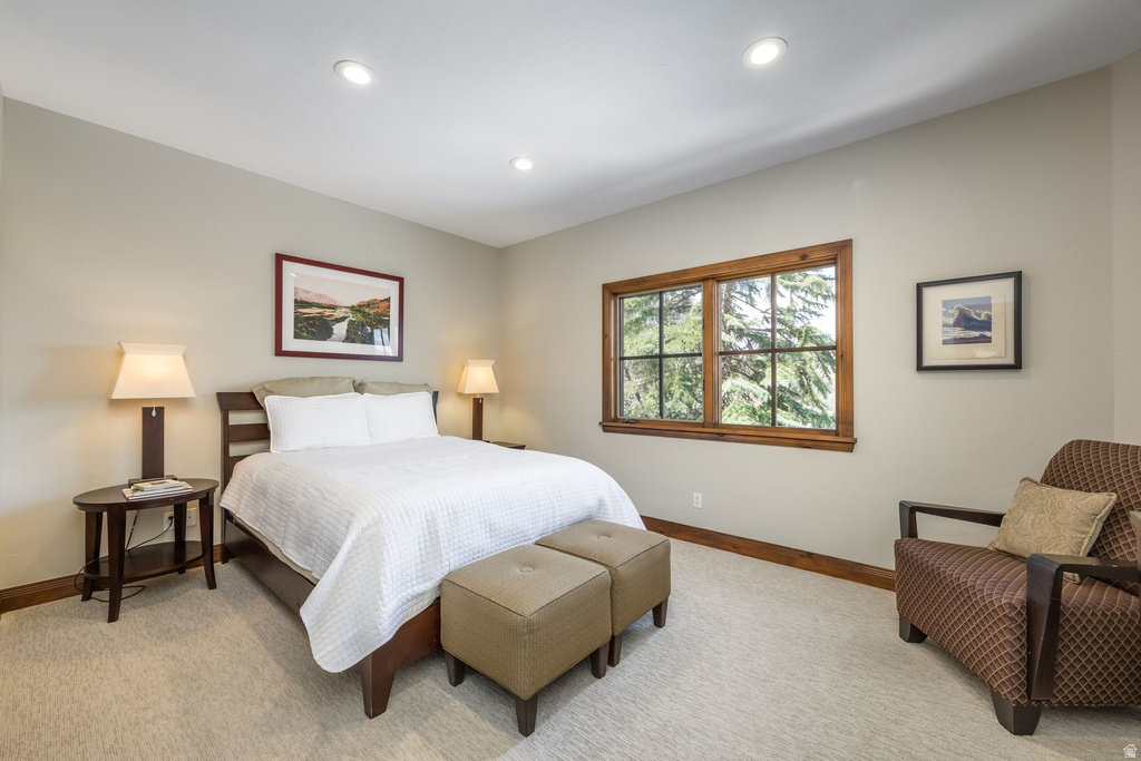 7457 BUCKBOARD DR Park City, UT 84098