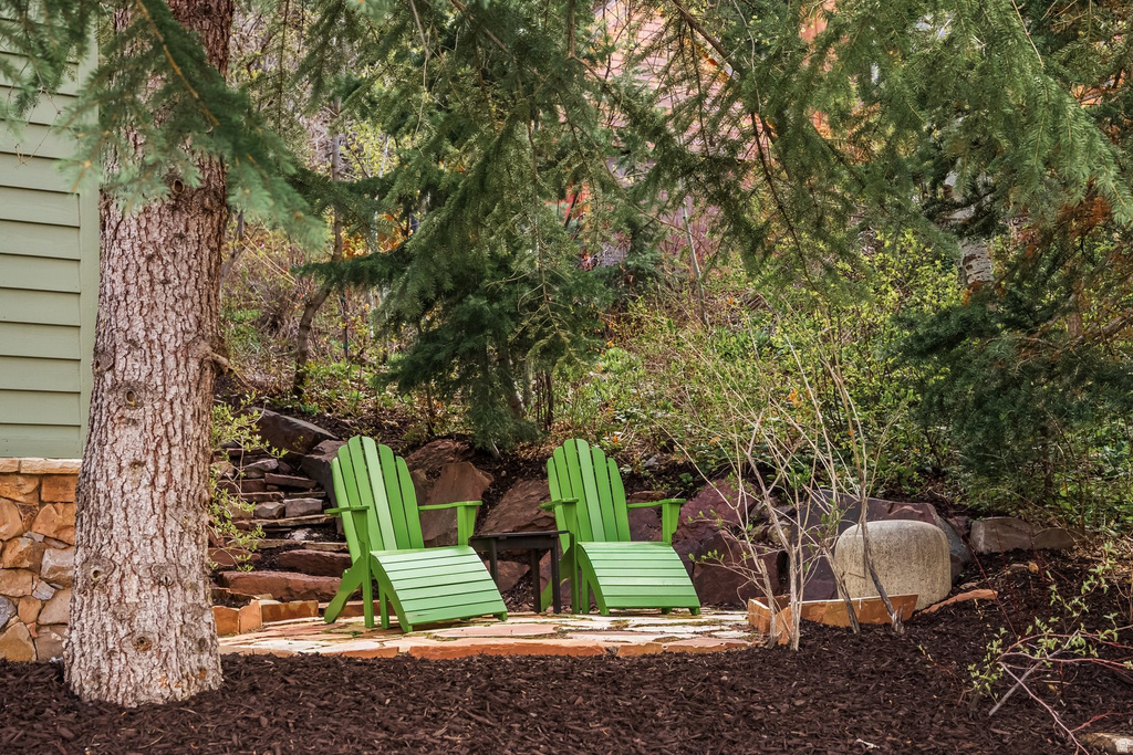 7457 BUCKBOARD DR Park City, UT 84098