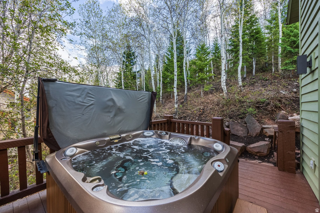 7457 BUCKBOARD DR Park City, UT 84098
