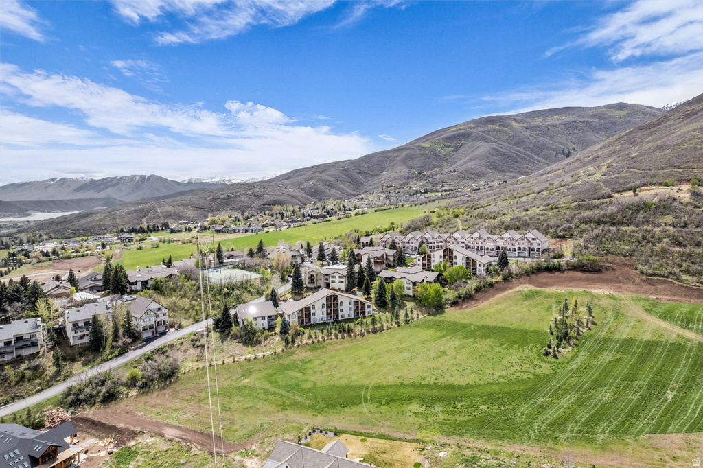 984 URI LN #D-6 Midway, UT 84049