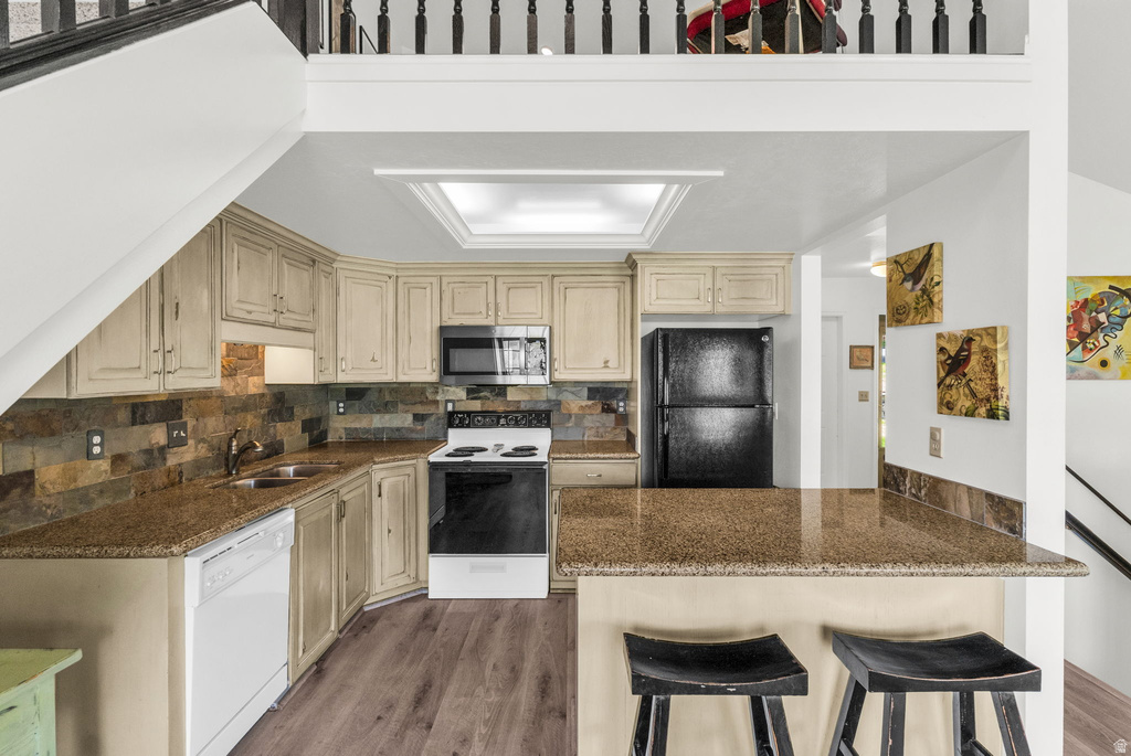 984 URI LN #D-6 Midway, UT 84049