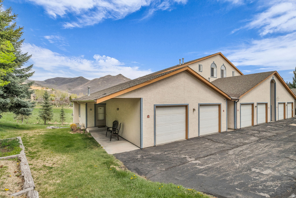 984 URI LN #D-6 Midway, UT 84049