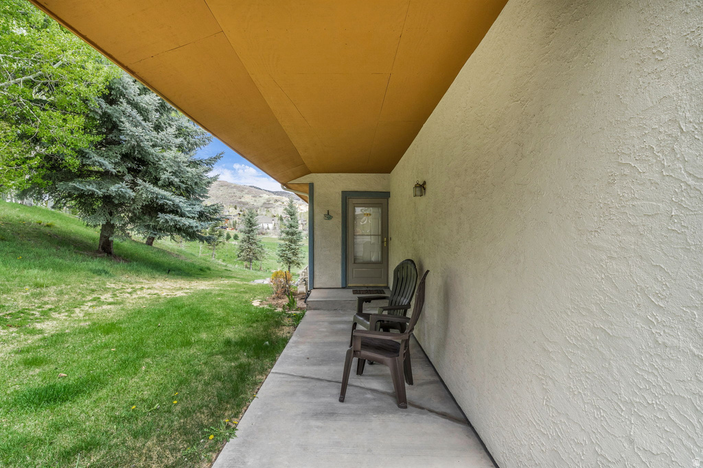 984 URI LN #D-6 Midway, UT 84049