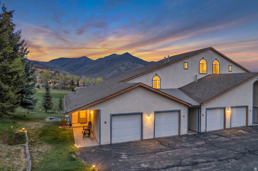 984 URI LN #D-6 Midway, UT 84049