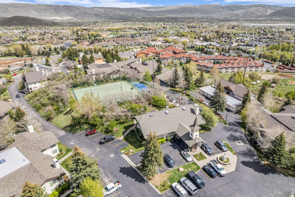 984 URI LN #D-6 Midway, UT 84049