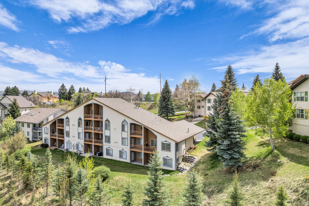 984 URI LN #D-6 Midway, UT 84049