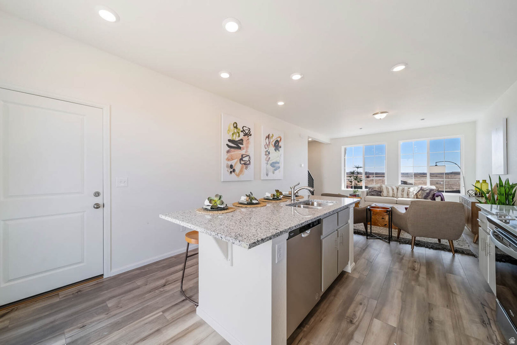 343 E HALLS CREEK RD Saratoga Springs, UT 84045