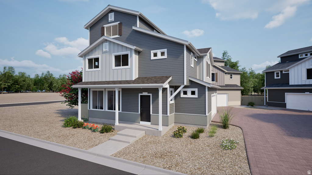 343 E HALLS CREEK RD Saratoga Springs, UT 84045