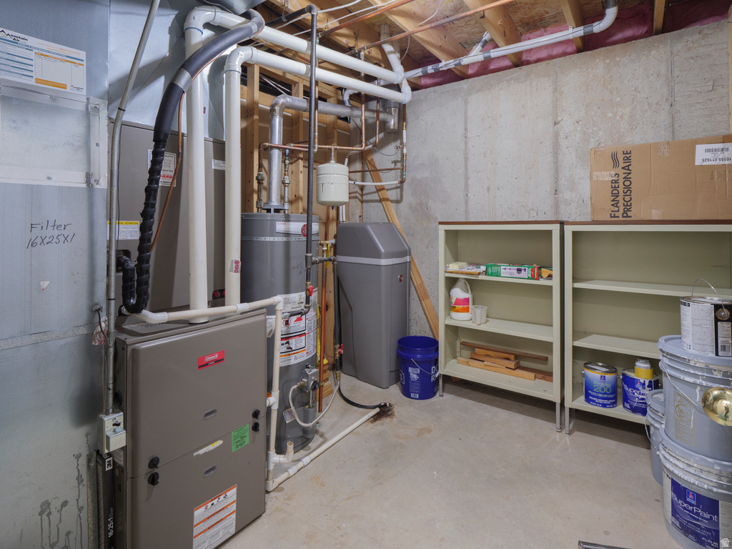 1081 E 5675 S South Ogden, UT 84405