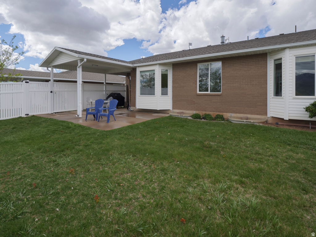 1081 E 5675 S South Ogden, UT 84405