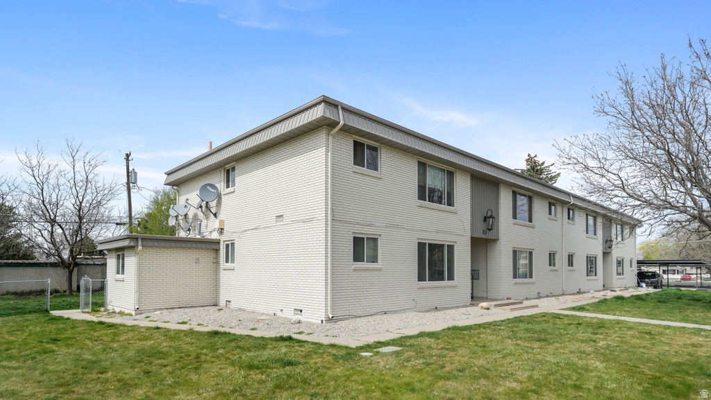 3910 S 1040 E Millcreek, UT 84124