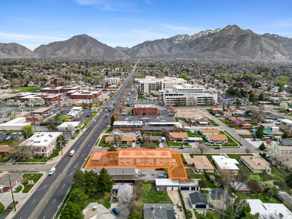 3910 S 1040 E Millcreek, UT 84124