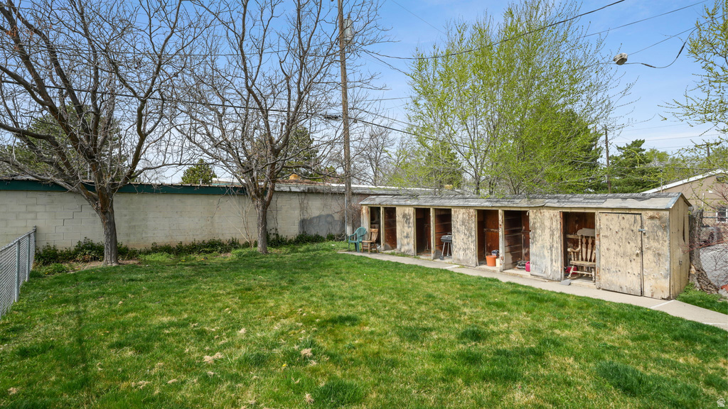 3910 S 1040 E Millcreek, UT 84124