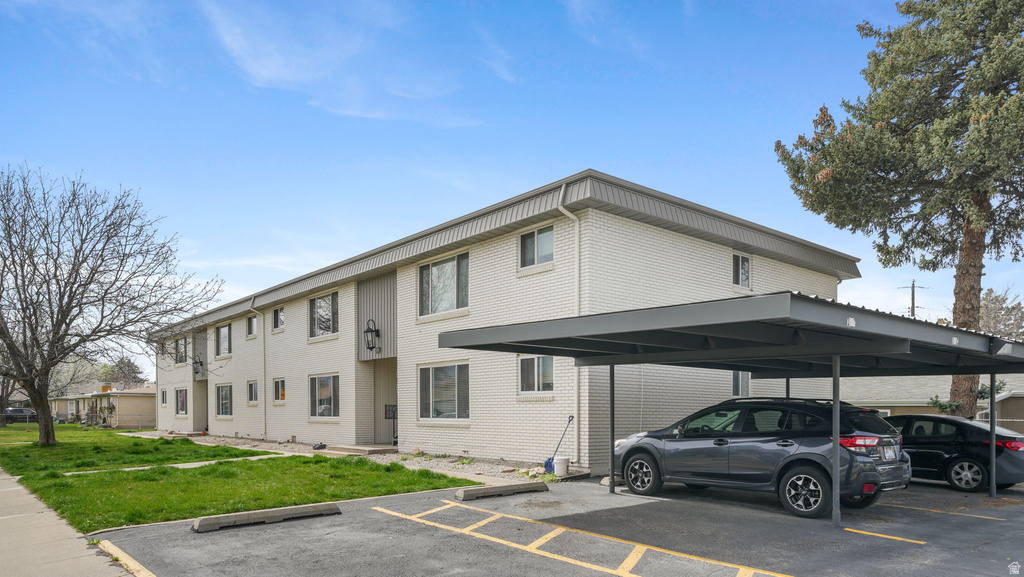 3910 S 1040 E Millcreek, UT 84124