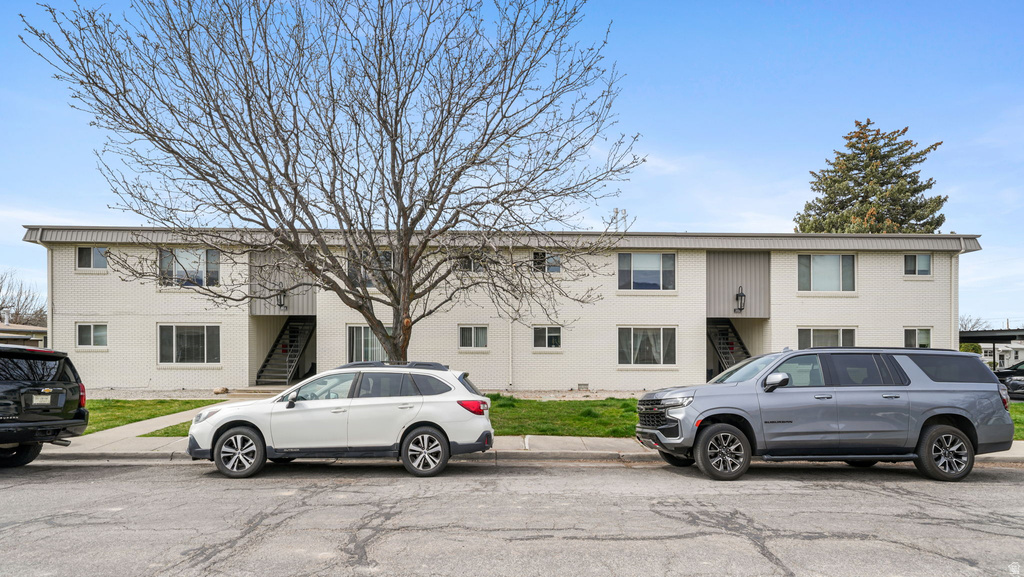 3910 S 1040 E Millcreek, UT 84124