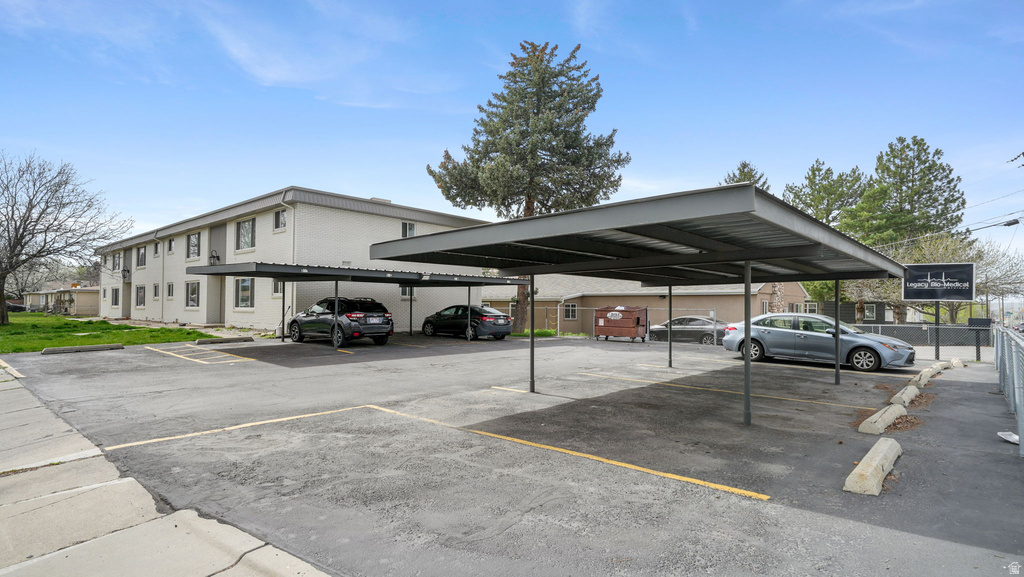 3910 S 1040 E Millcreek, UT 84124