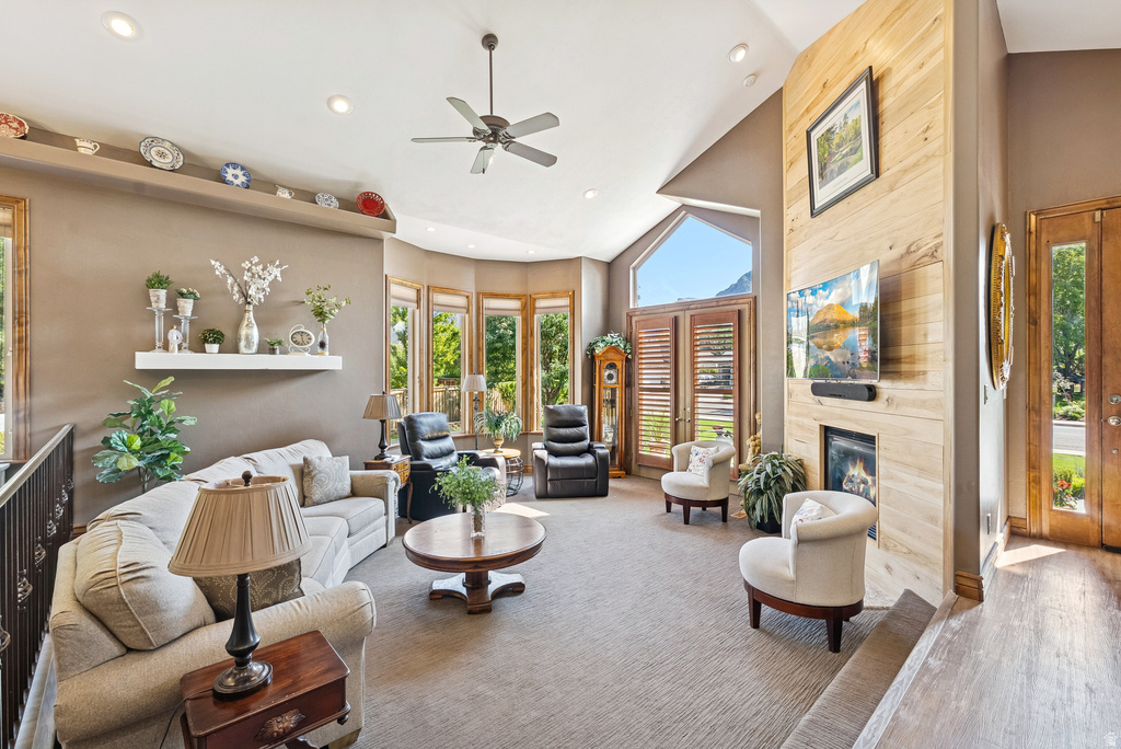 10685 N JERLING DR Highland, UT 84003