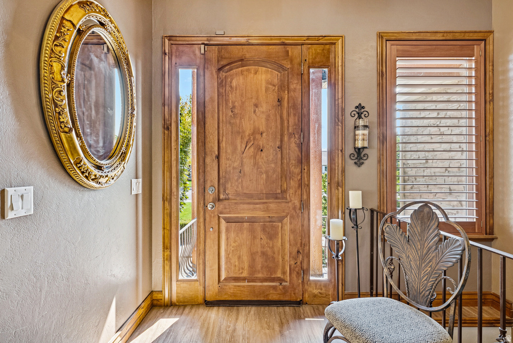 10685 N JERLING DR Highland, UT 84003