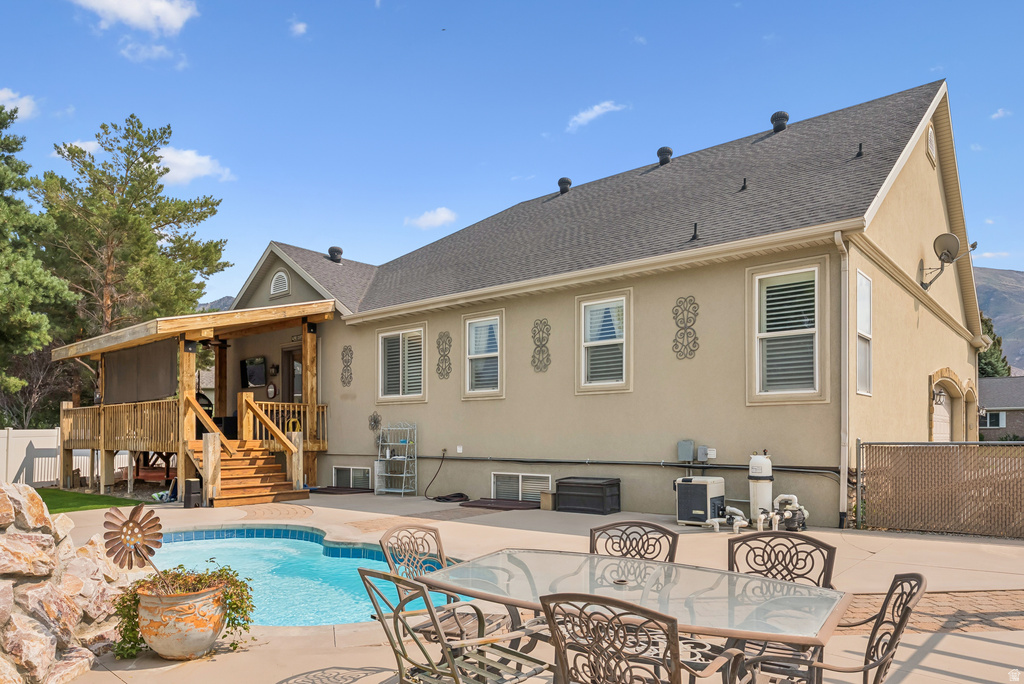 10685 N JERLING DR Highland, UT 84003