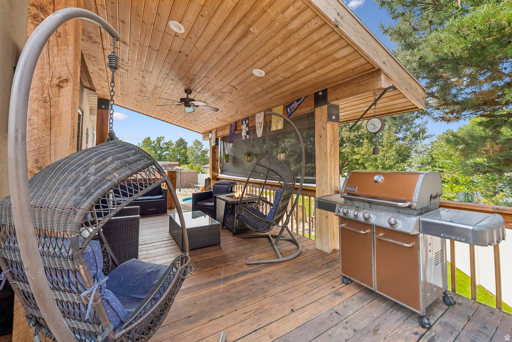 10685 N JERLING DR Highland, UT 84003