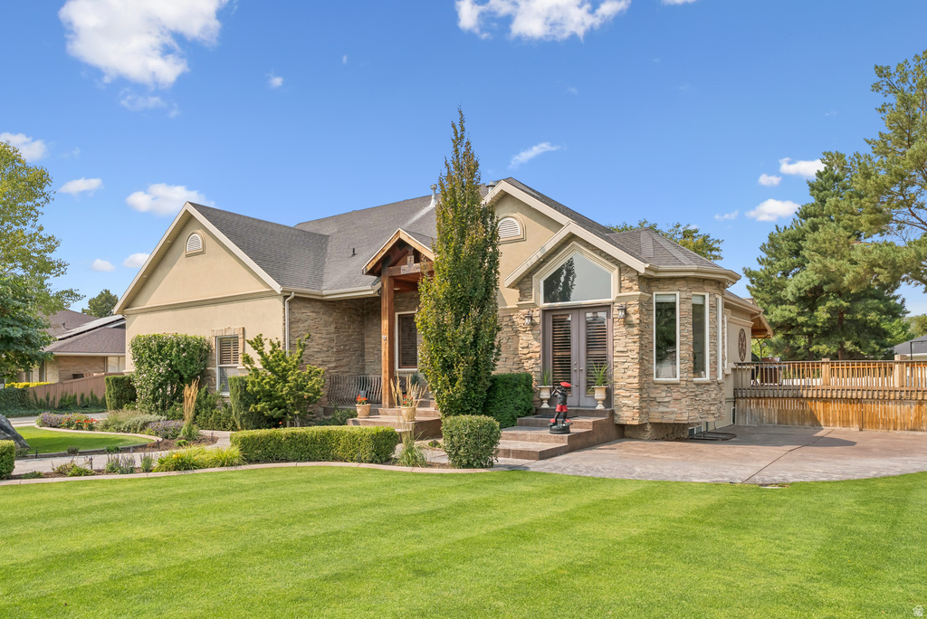 10685 N JERLING DR Highland, UT 84003