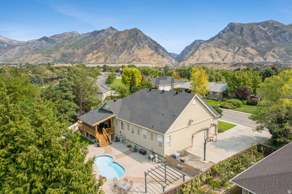 10685 N JERLING DR Highland, UT 84003