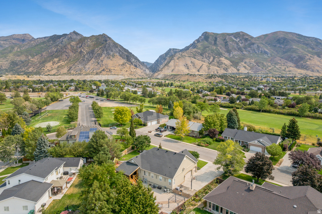 10685 N JERLING DR Highland, UT 84003