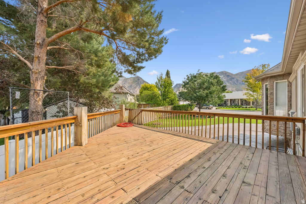 10685 N JERLING DR Highland, UT 84003