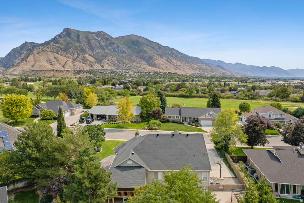10685 N JERLING DR Highland, UT 84003