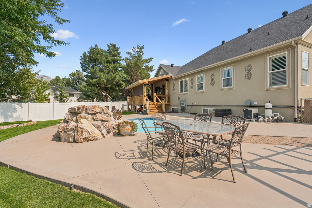 10685 N JERLING DR Highland, UT 84003