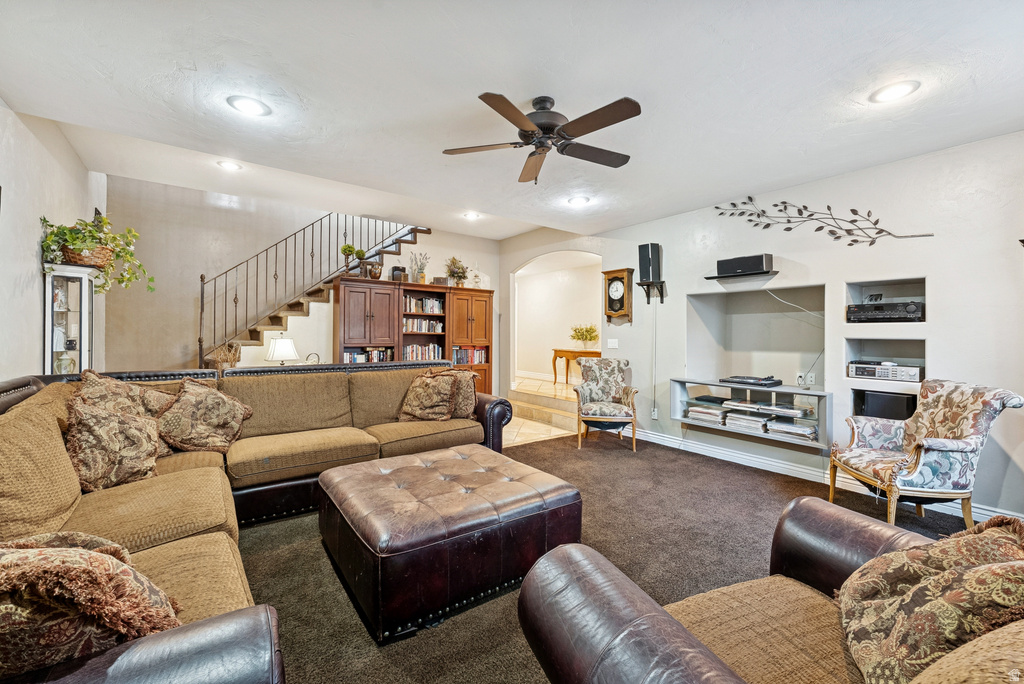 10685 N JERLING DR Highland, UT 84003