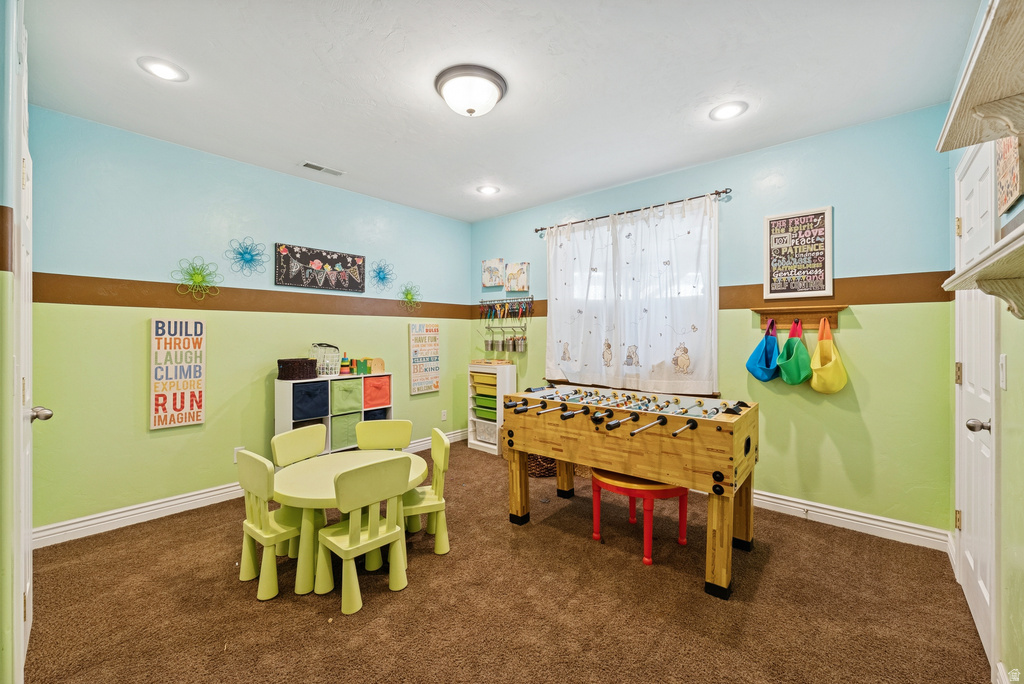 10685 N JERLING DR Highland, UT 84003