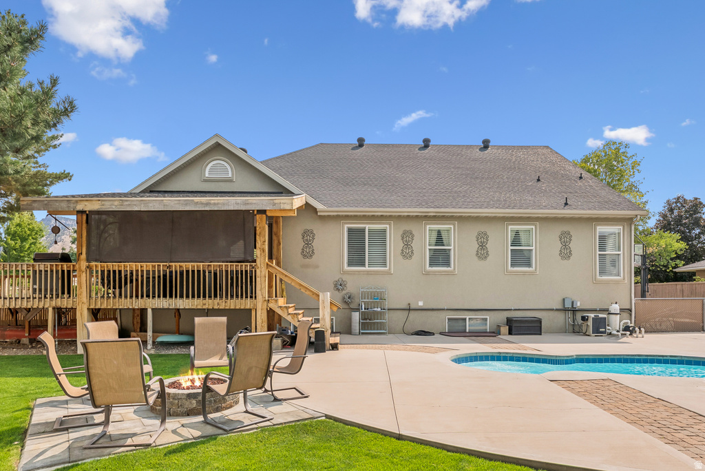 10685 N JERLING DR Highland, UT 84003