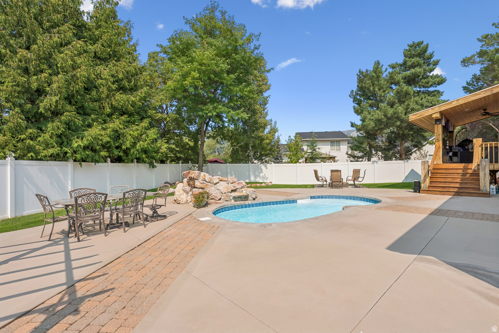 10685 N JERLING DR Highland, UT 84003