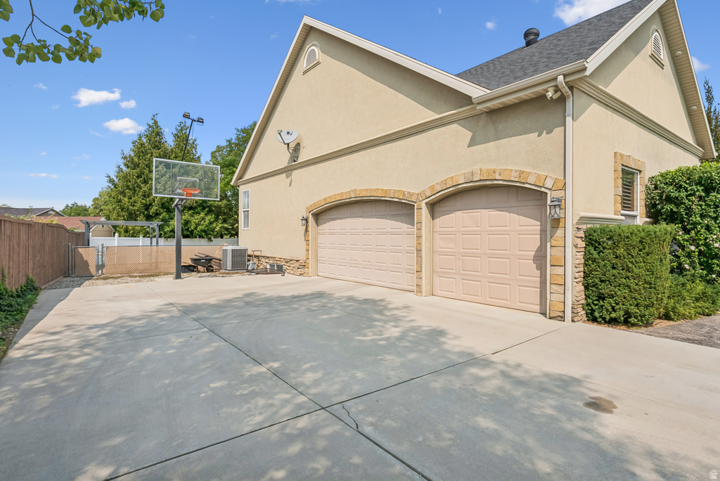 10685 N JERLING DR Highland, UT 84003