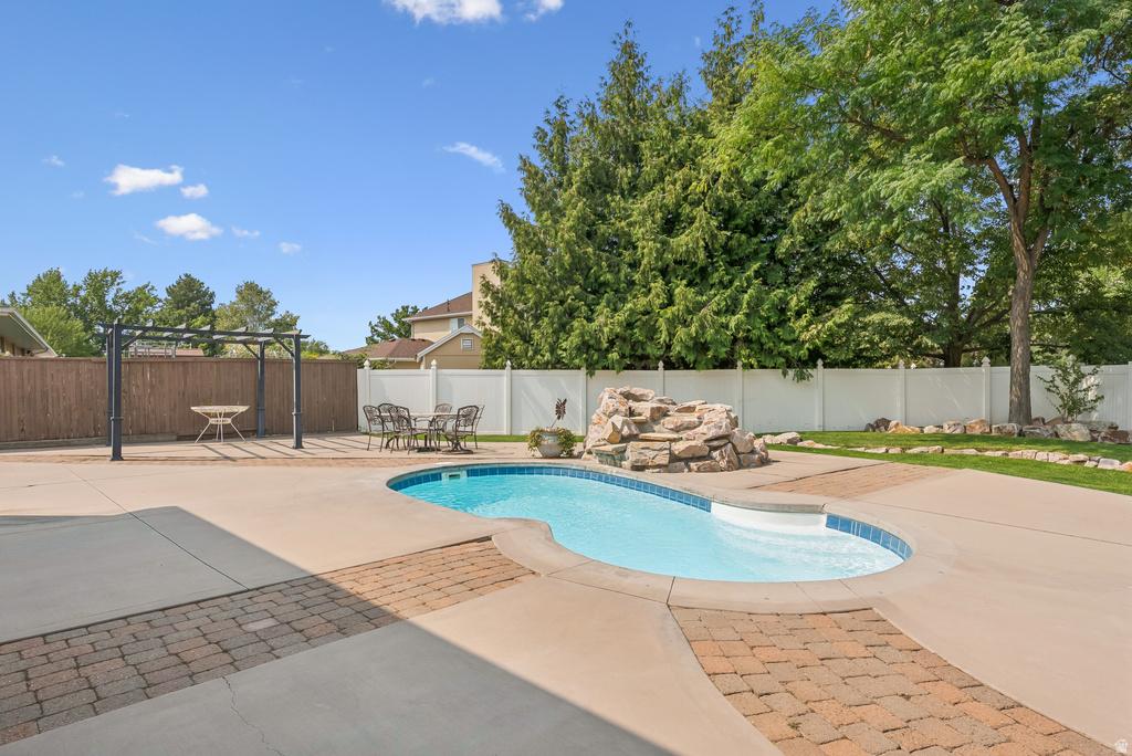 10685 N JERLING DR Highland, UT 84003