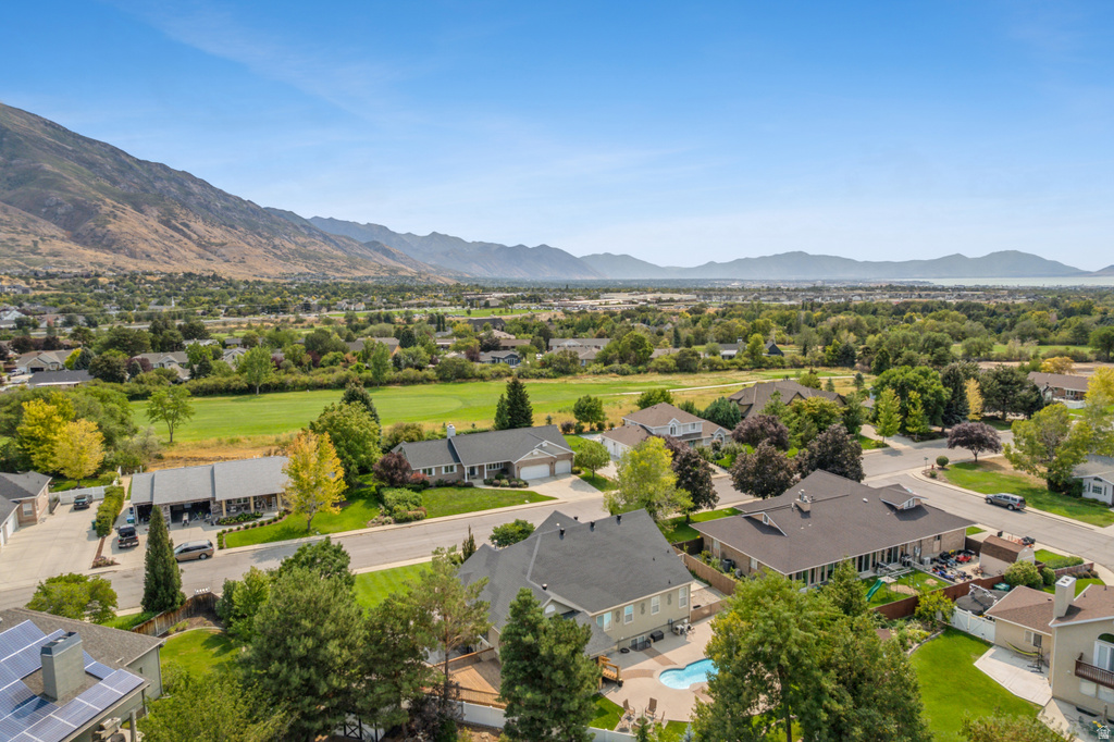 10685 N JERLING DR Highland, UT 84003