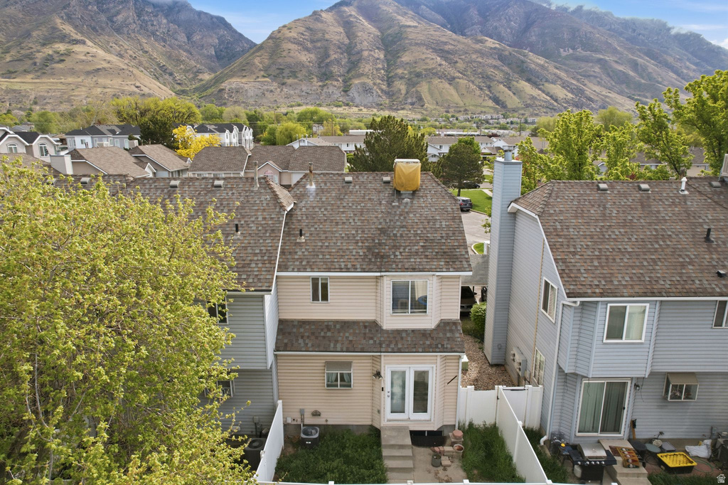 1052 S 950 E #33 Provo, UT 84606